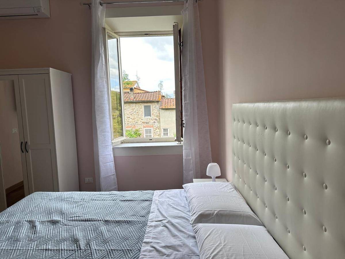 Double Room with Private Bathroom in Lucca, Lucca Provinz
