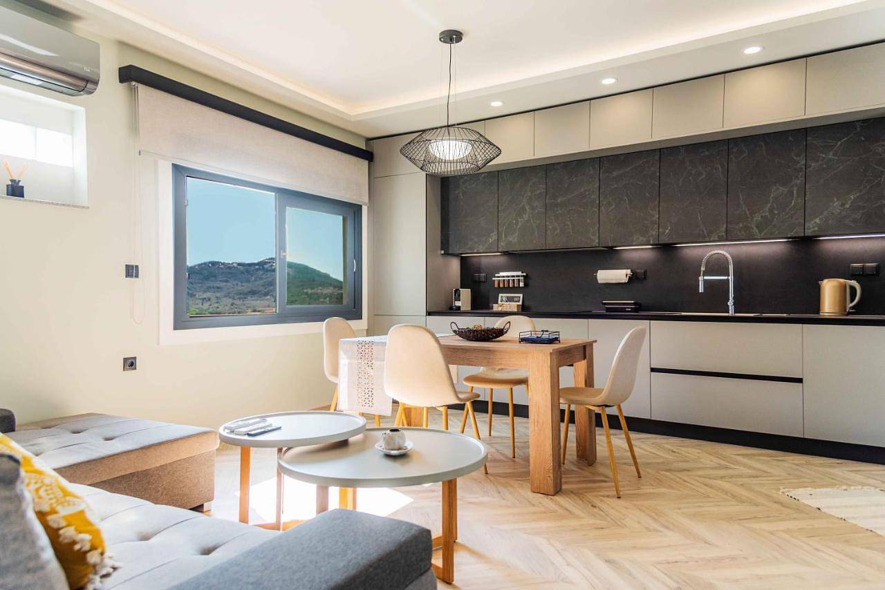 Ηοrizon View House in Άγιο Νικόλαο (Κέρκυρα), Κέρκυρα