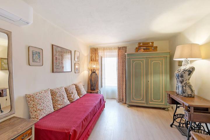 Ferienwohnung für 4 Personen, mit Garten in Alassio - 2