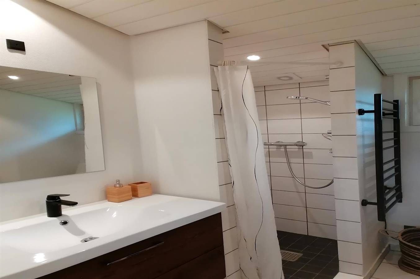 2 bedroom home in Broager in Flensburger Förde (Dänemark)