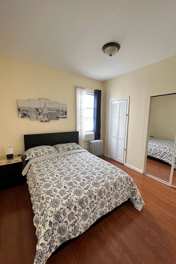 Gîte pour 8 personnes, avec balcon dans État de New York - 4