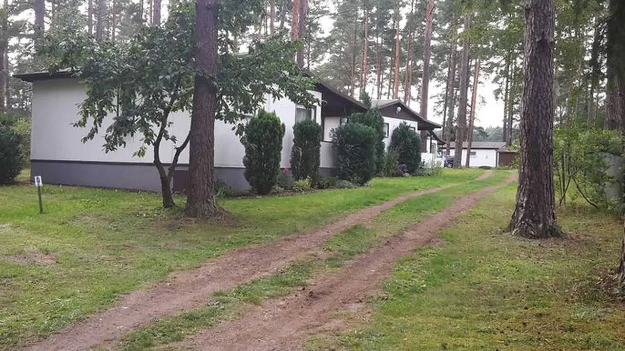 Ferienhaus für 4 Personen (48 m²) in Retzow in Himmelpfort, Uckermark