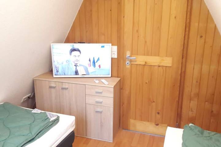 Ferienhaus für 10 Personen, mit Garten in Reichshof - 2