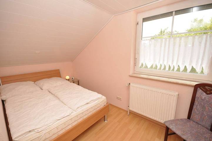 Ferienhaus für 5 Personen, mit Garten in Carolinensiel - 4