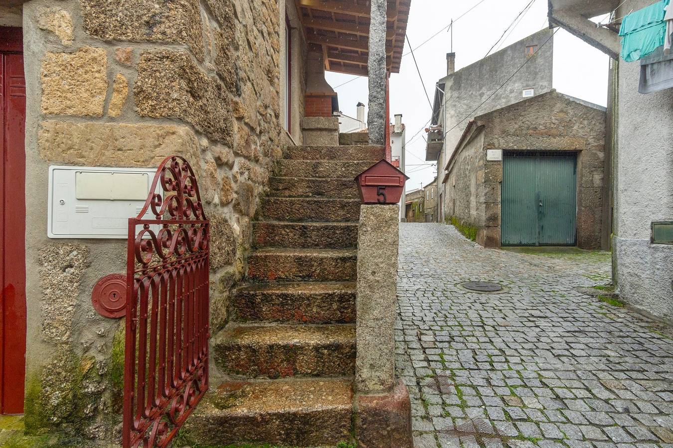 Retiro na Serra da Estrela | Moimenta da Serra in Moimenta da Serra e Vinhó, Serra da Estrela