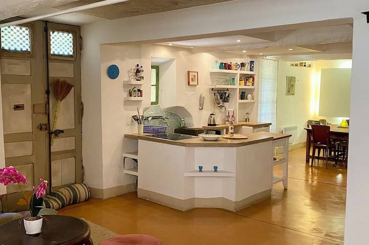 Location de vacances pour 6 personnes à Camplong-d'Aude