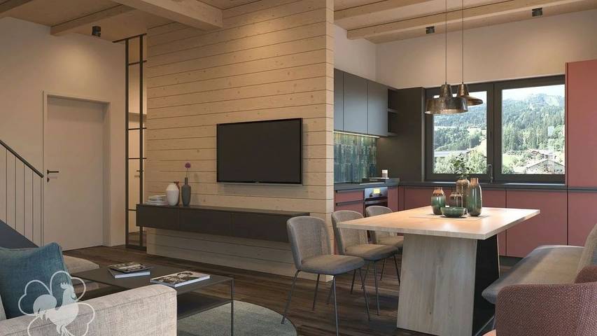 Ferienhaus für 10 Personen, mit Terrasse und Sauna in Goslar - 3