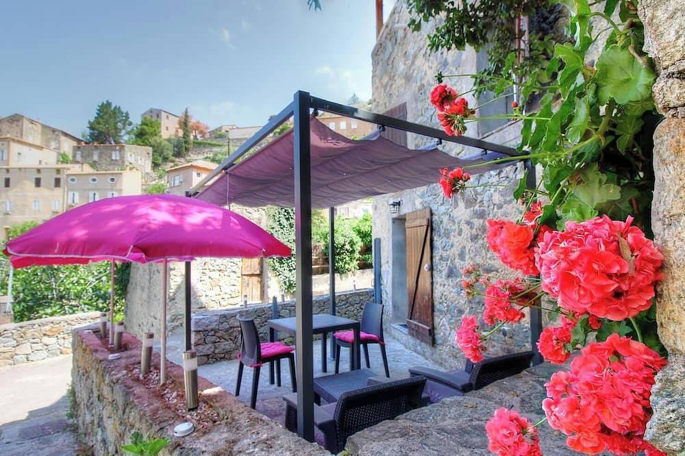 U Funtanacciu - Lama in Lama, Région de Calvi