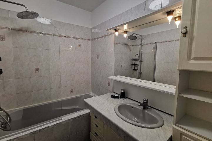 Location de vacances pour 2 personnes à Choisy-le-Roi - 4