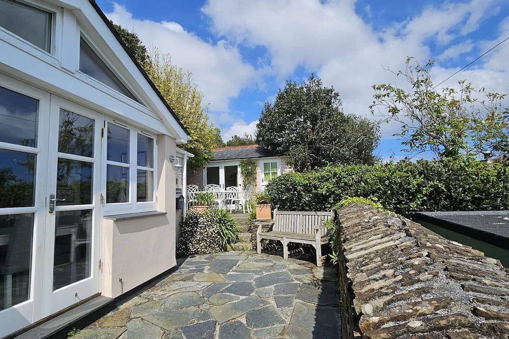Cottage for 6 People in St Mawes, Cornwall