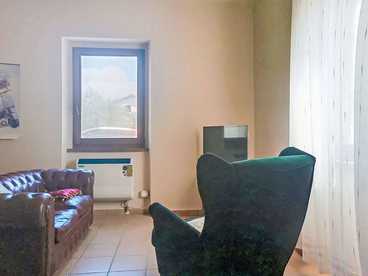 Velia's House in Picciano, Province de Pescara