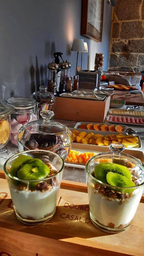 Hotel para 2 personas, con jardín además de piscina y vistas en Distrito de Viseu - 2