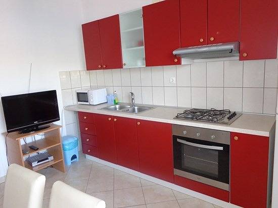 Appartamento vacanze a Grebastica a partire da 92€ a notte