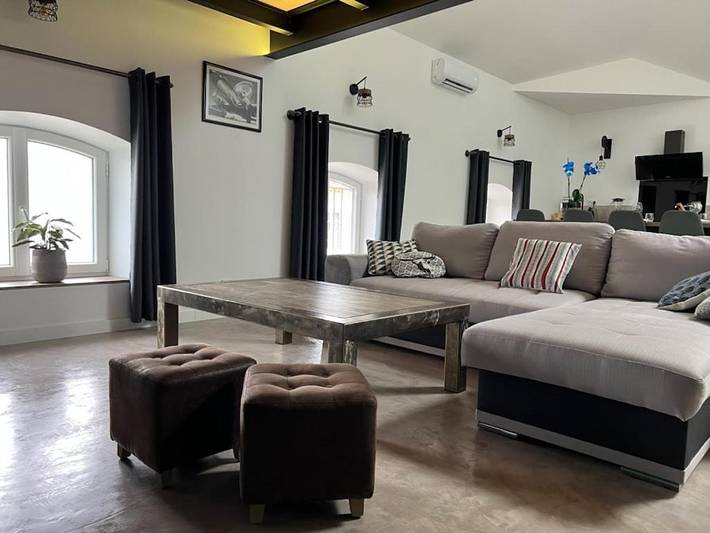 Appartement de vacances pour 4 personnes