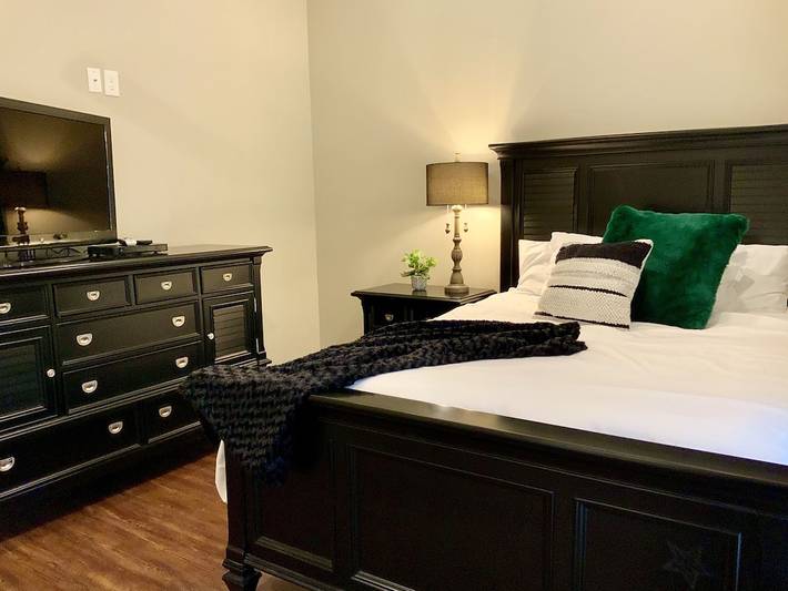 Ferienhaus für 22 Personen, mit Terrasse und Pool - 1