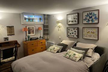 Ferienhaus für 4 Personen in 12e Arrondissement, Paris, Bild 3