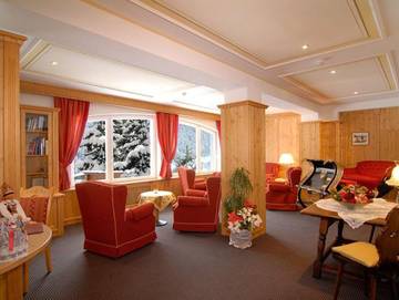 Hotel für 2 Personen in Wolkenstein, Puezgruppe, Bild 4