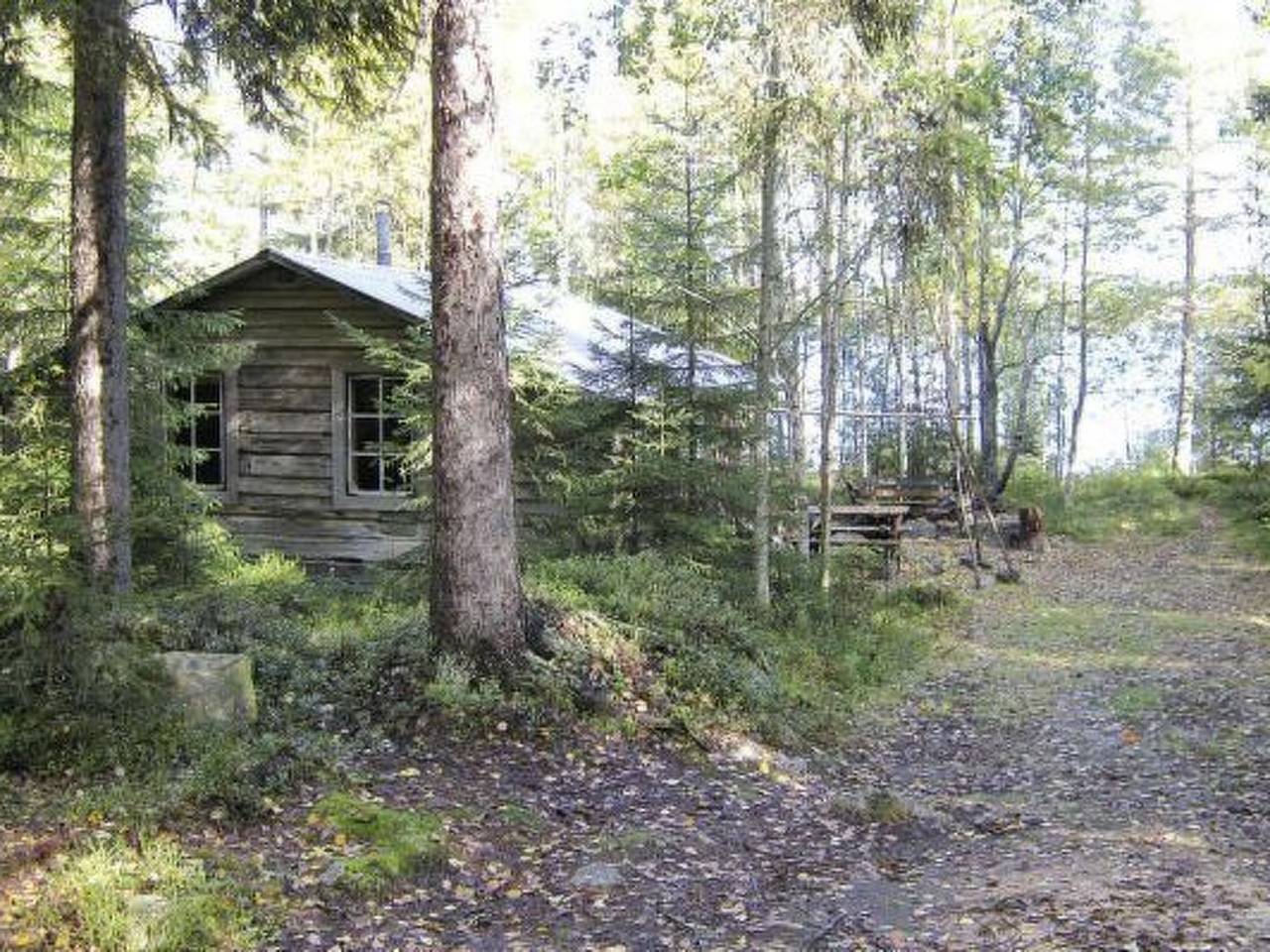 Ferienhaus für 5 Personen in Hälsingland