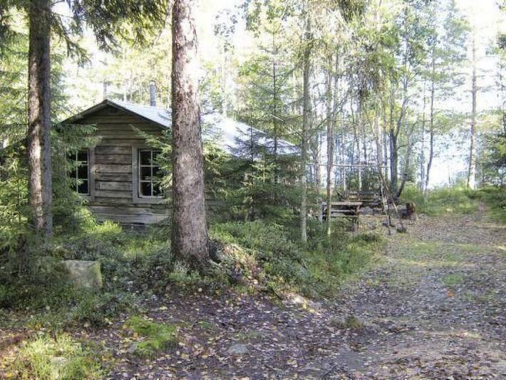 Chalet für 5 Personen, mit Haustier in Nordschweden - 3