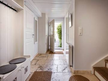 Ferienhaus für 4 Personen in Utersum, Föhr, Bild 4