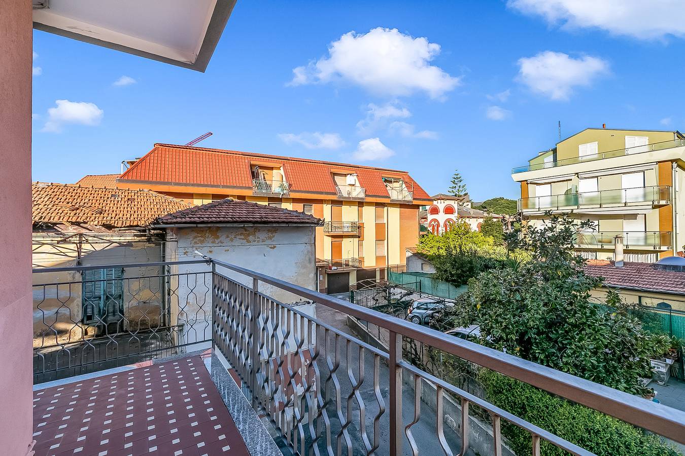 Ganze Wohnung, Verdi in Loano, Riviera di Ponente