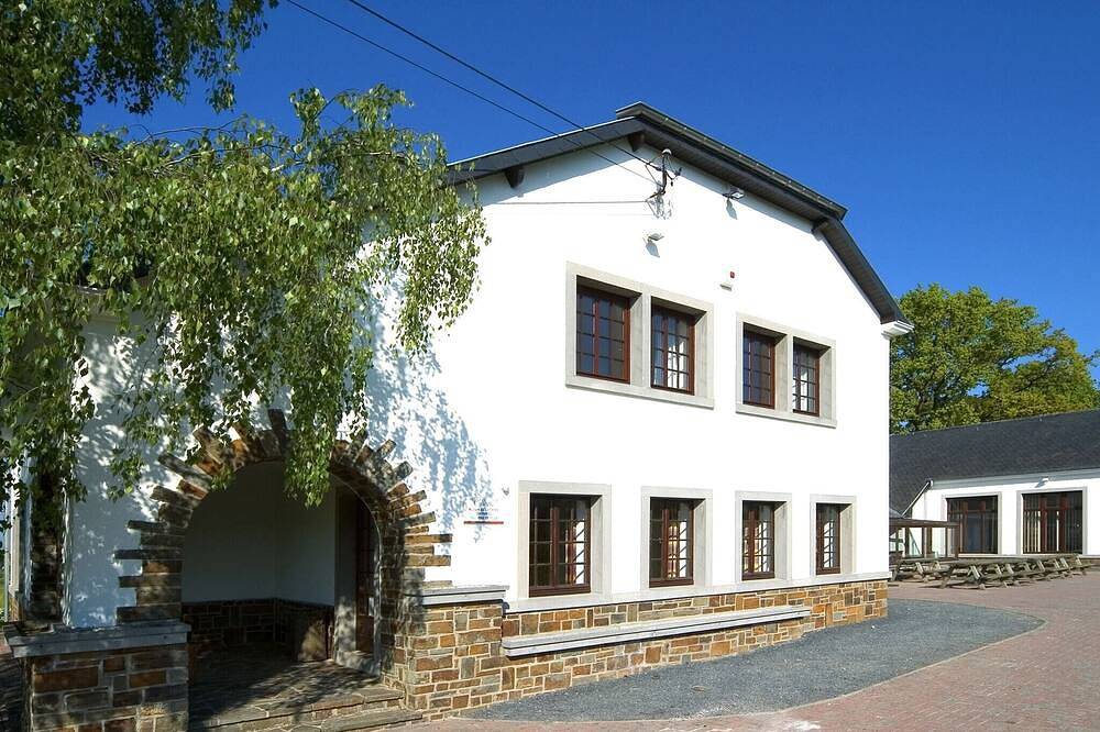 Casa vacanza a Gouvy a partire da 335€ a notte