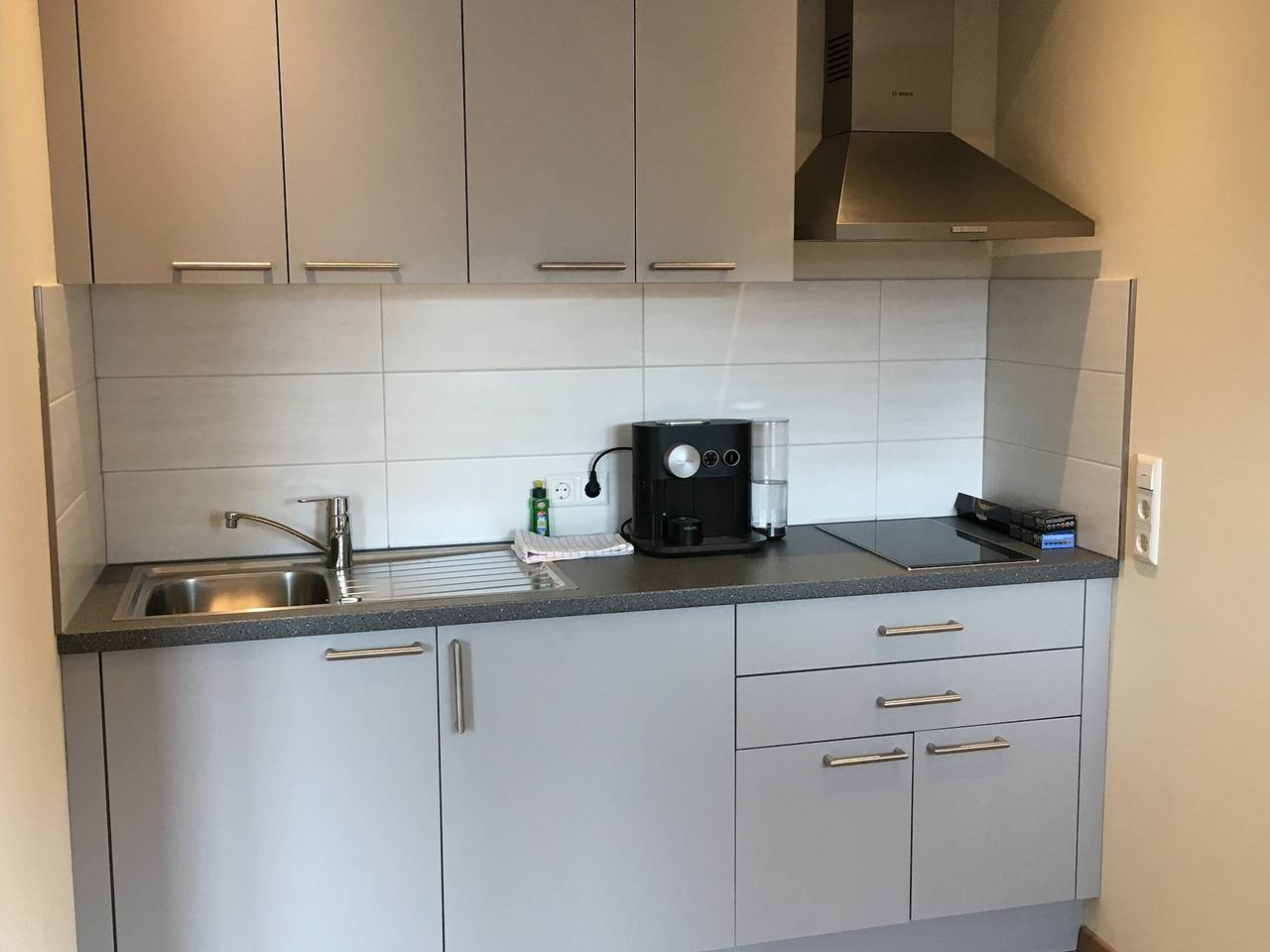 Ganze Wohnung, Apartment '9' mit Gemeinschaftsterrasse, Balkon und Wlan in Mössingen, Neckar-Alb
