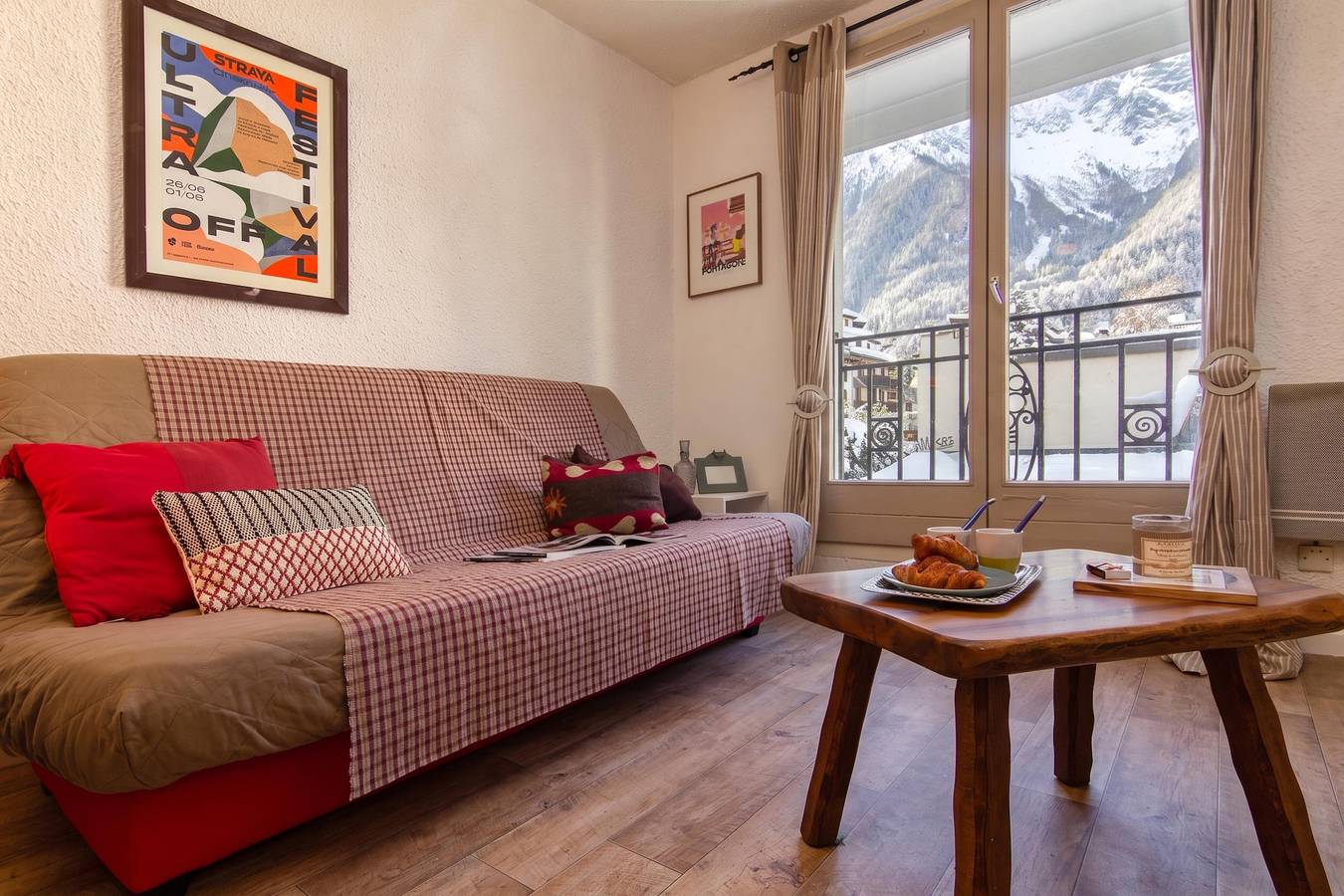 Appartement de vacances