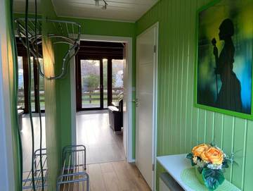 Ferienpark für 5 Personen in Fedderwardersiel, Butjadingen, Bild 4