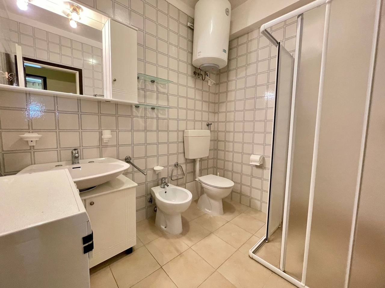 Ganze Wohnung, Nur wenige Schritte vom Strand entfernt in Porto Santa Margherita, Caorle