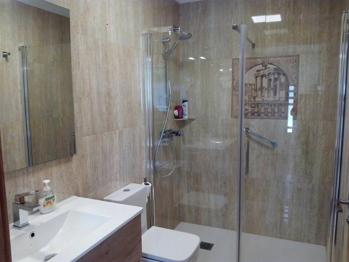 Gîte pour 4 personnes à Zarautz - 2