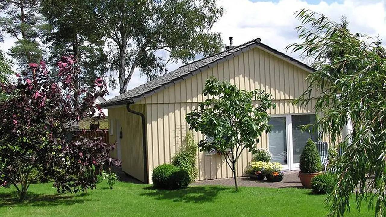 Ferienhaus für 2 Personen (60 m²) in Bispingen in Bispingen, Landkreis Heidekreis