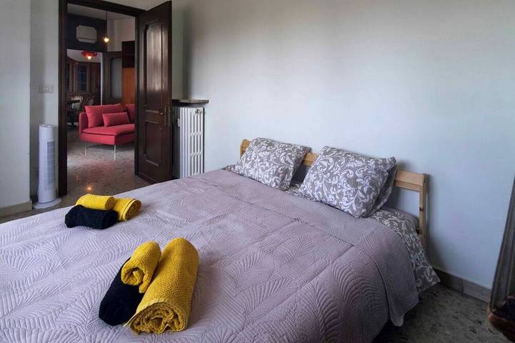 Appartamento intero, Guesthost - Cozy Apartment in Alessandria in Alessandria, Alessandria (Comune)