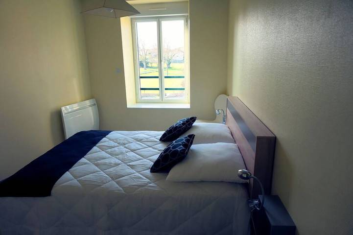 Location de vacances pour 7 personnes à Saint-Malô-du-Bois - 2