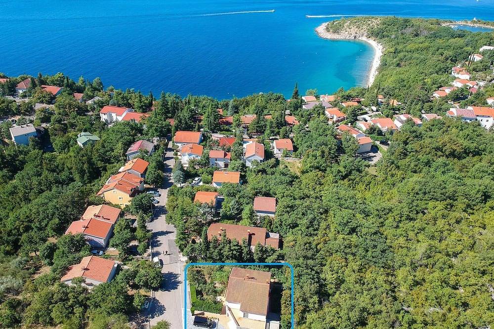Appartamento vacanze a Kvarn a partire da 52€ a notte