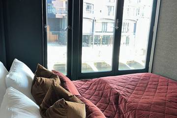 Apartment for 2 People in Frogner, Oslo, Photo 2