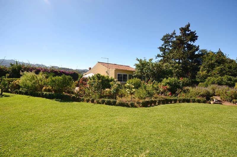 Encantadora casita de campo con piscina  M08Gc in Santa Brígida, Gran Canaria Norte