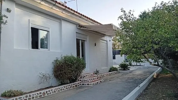 Casa de vacaciones para 1 personas, Se admiten mascotas - 1
