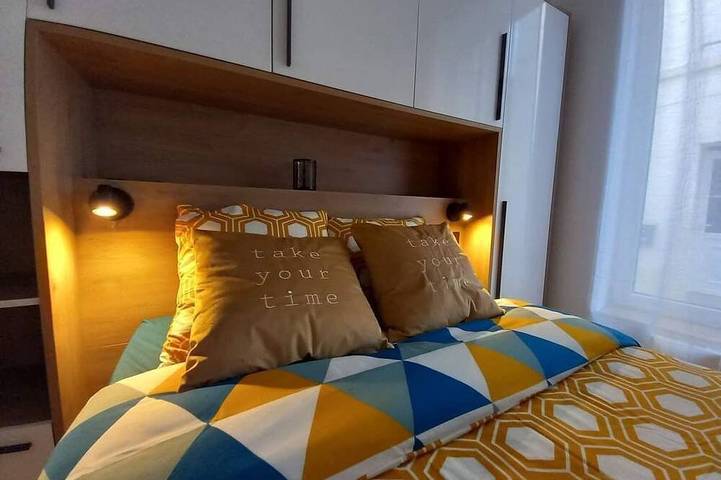 Gîte pour 4 personnes à Coulommiers (Seine-et-Marne) - 3