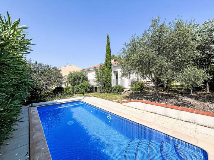 Holiday home for 6 people, with garden and terrace - 1