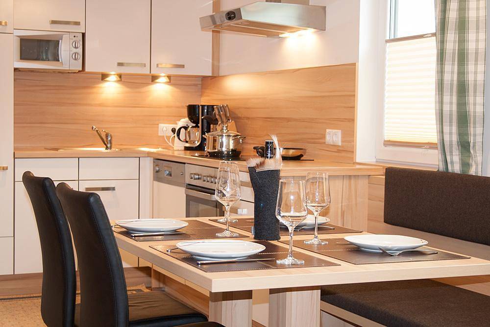 Hel ferielejlighed, Apartment Marc in Weißkamm, Sölden