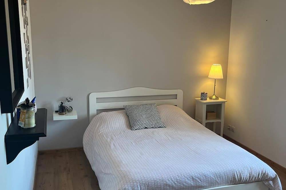 Family home between the sea and the Cevennes in Calvisson, Region de Nimes