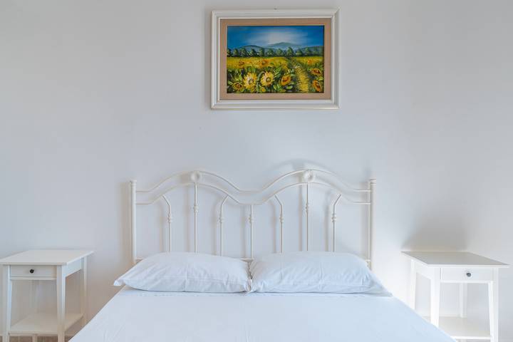 Gîte pour 4 personnes à Marzamemi - 2