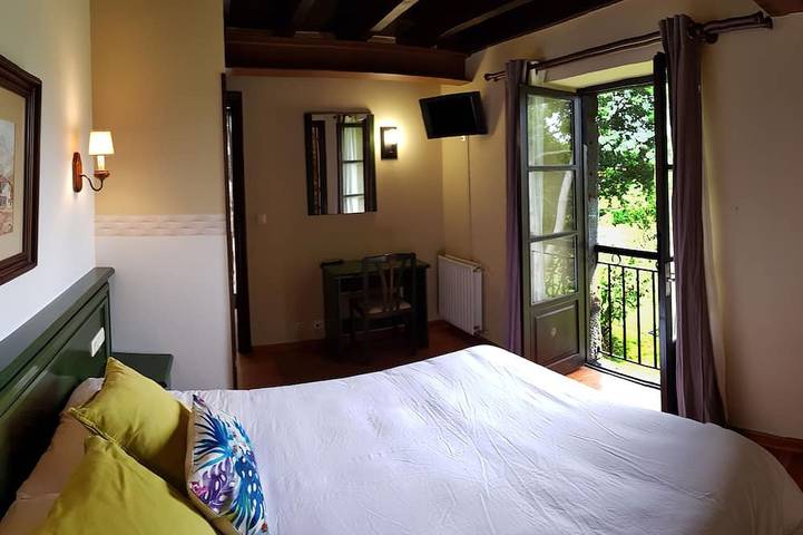 Amaicha, Casona mit 8 Zimmern mit 8 Badezimmern, 4 km von Ribadesella entfernt in Camangu, Ribadesella
