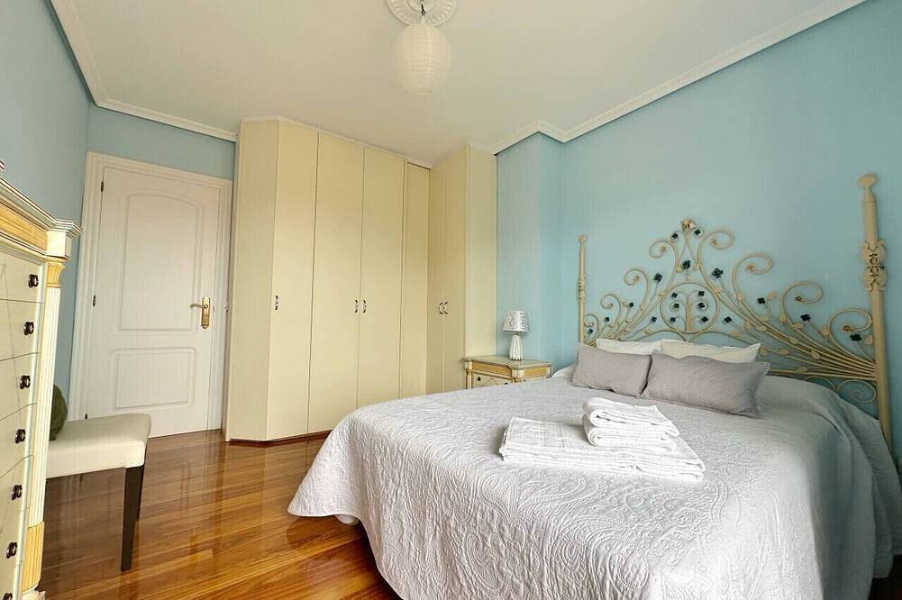 Apartamento entero, Apartamento Brisa de Noja  6811 in Noja, Costa de Cantabria