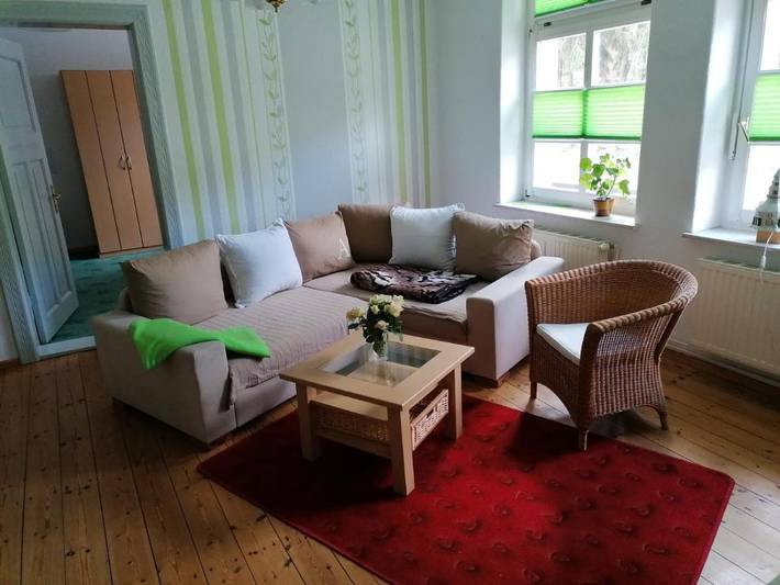 Ferienwohnung für 6 Personen in Groß Pankow (Prignitz) - 2