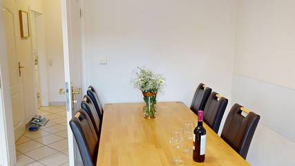 Ferienwohnung für 6 Personen in Grömitz, Südliche Ostseeküste, Bild 4