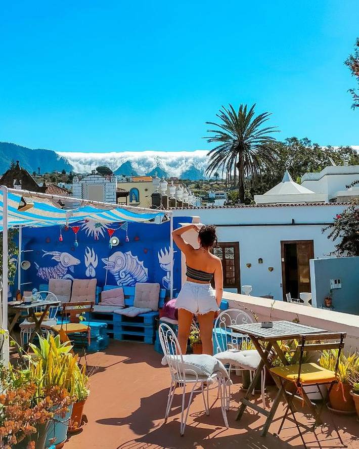 Hostal para 1 personas - 1