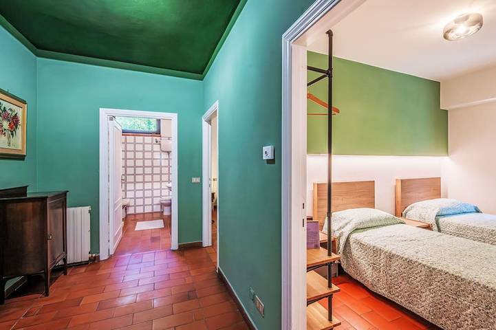 I Tre Castagni in Piegaro, Perugia e dintorni