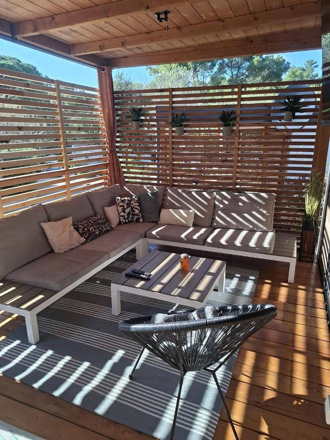 Mobile home Anamari in Biograd na Moru, Zadar